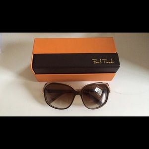 Paul Frank sunglasses